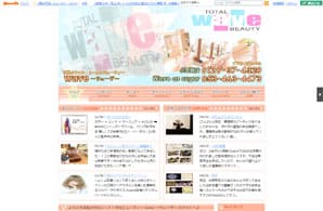 WAVE 様のサイト